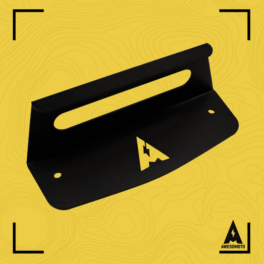Lexus GX470 Tailgate Handle